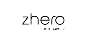 Logo Zhero