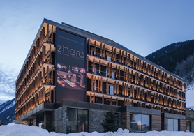 Gallery Zhero Hotel Ischgl 1