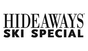 Hideaways Ski Special