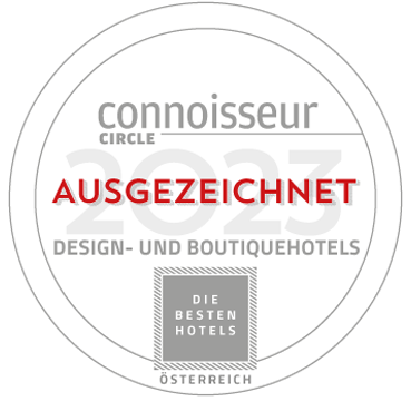 Connoisseur Circle - Ausgezeichnet
